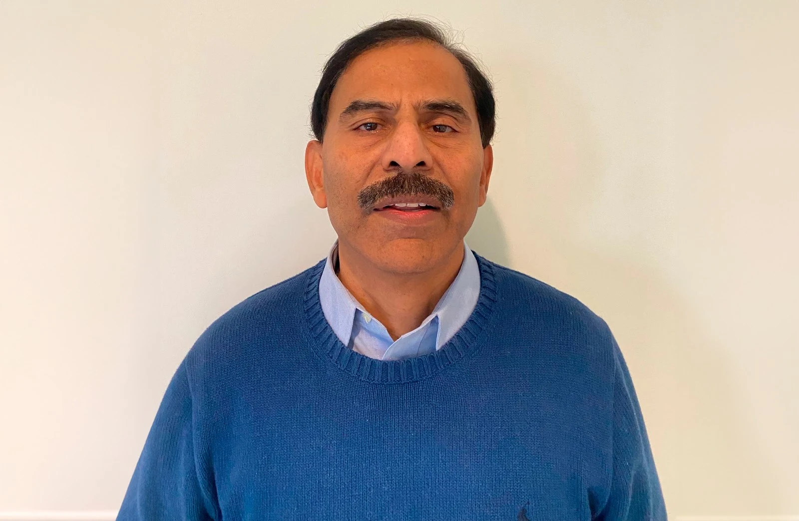 Dr. Sreekumar Raghavakaimal — Scientist & Researcher